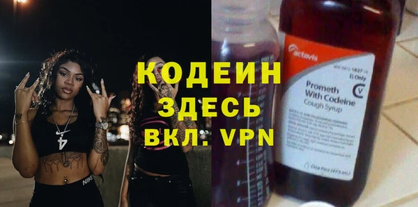 молекула духа Бронницы